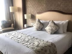 -浙江三立开元名都大酒店