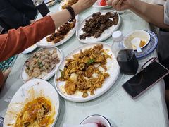 -同发号饭庄(复兴路店)