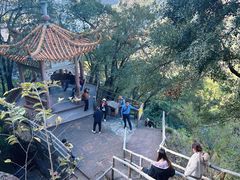 -丹霞山风景名胜区