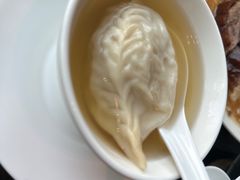 -夏宫中餐厅(静安香格里拉店)