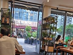 -味蕾主题虾蟹馆(空港西区店)