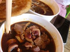 生烫三合一粉-王记生烫牛杂面馆(兰陵路店)