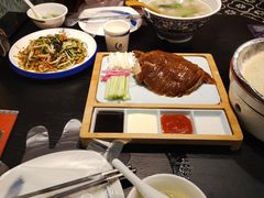-满园烤鸭·春饼(沈北万达店)