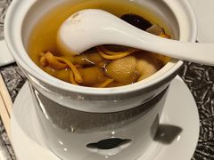 -北京泰富酒店-柏景轩中餐厅