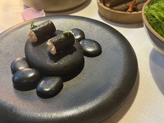-三嚥阁 La Villa Restaurant