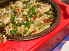-大丰收脆鱼(浦西万达店)