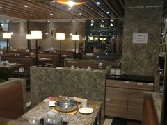 大堂-黄记煌三汁焖锅(新世纪广场店)