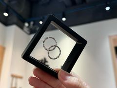 -熙工匠手工银饰·拼豆团建DIY(富华里店)
