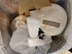-喜茶(上海泰禾大厦店)