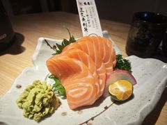 -鹤龟料理店(时代天街店)