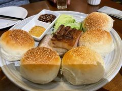 -烧肉馆(古北水镇景区店)