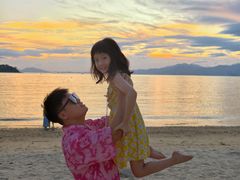 -明记海鲜大排档(巽寮湾店)