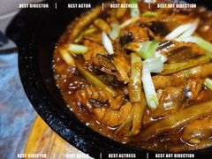 -君霖海鲜私房菜(春柳店)