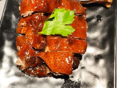 甜皮鸭-肖四女乐山跷脚牛肉(江北星街坊店)