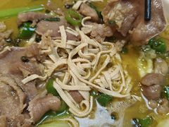 -阿巧一号私房菜(止园路店)