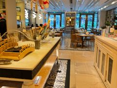 -杭州城中香格里拉大酒店