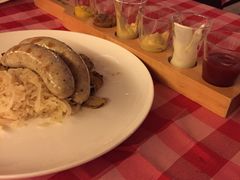 杭州洲际酒店德国啤酒餐厅-杭州国际会议中心洲际酒店-德国啤酒屋(砂之船国际生活广场店)