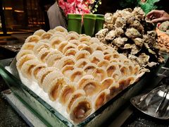 -钱小奴创意自助餐厅·原切谷饲安格斯畅吃(宁波环球银泰城店)