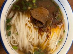 -矮子粉店1985·长沙米粉(湘春路店)