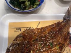 -阿胖龙虾小海鲜(宁国南路总店)