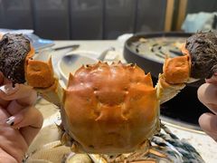 -圣罗巴海鲜自助(黑金店)