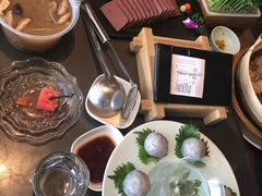 -捞王锅物料理(上海世茂广场店)