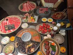 -龙湖杭州滨江天街