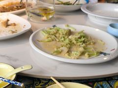 -小红鲸·海鲜餐厅(轸大路店)
