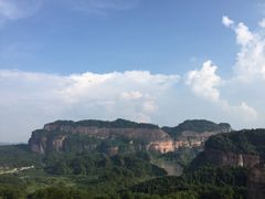 -丹霞山风景名胜区