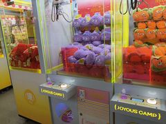 -娃娃集合营(上海奉贤龙湖天街店)