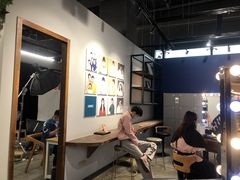 -海马体照相馆(天津世纪都会店)