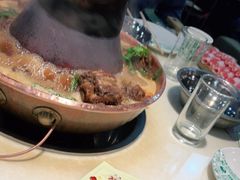 -阳坊胜利涮羊肉(禧乐汇店)