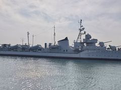 -中国人民解放军海军博物馆