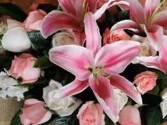 -梦缘花坊(郑州陈砦花卉市场B区店)