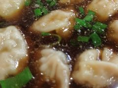 -蒋家桥饺面店(广陵路店)