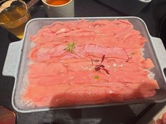 -莺花渡火锅City Green(万象城店)