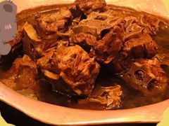 -京城北门羊蝎子铜锅涮肉(总店)