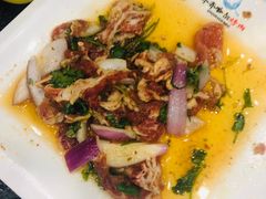 招牌肥牛-杨记齐齐哈尔烤肉(总店)