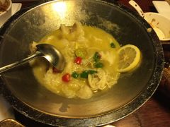 -章吴记喜瑞餐厅(东东城店)