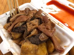 -细妹五香牛杂(步行街店)