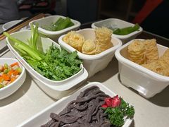 -海底捞火锅(万丰桥店)