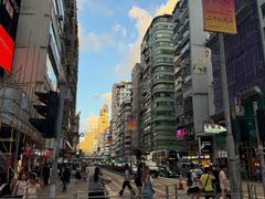 -砵兰街
