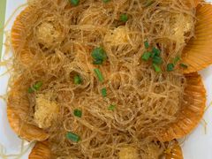 -波记美食店·现捞海鲜