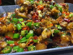 -潇湘码头·鲜湘菜(清河店)