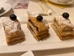 -利苑酒家(宜安广场店)