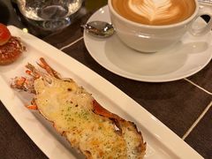 -深圳四季酒店·馥自助餐厅