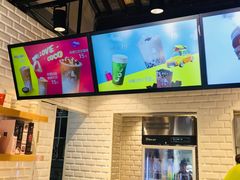 -CoCo都可(惠山古镇店)