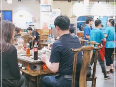 -肖肖酸萝卜鱼火锅(总店)