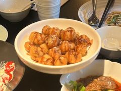 -庐灶江南·江南菜·四合院Bistro(东直门雍和宫·原华侨宾馆店)