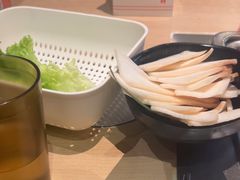 -新石器烤肉(高行万嘉店)